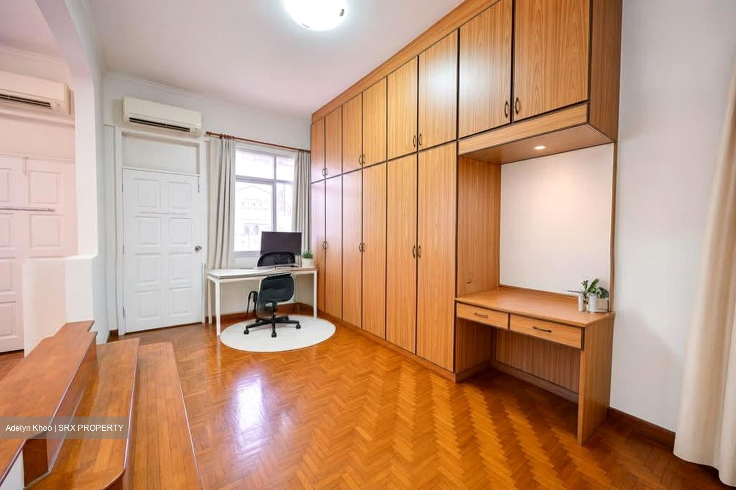 Lentor Villas (D26), Terrace #579683821